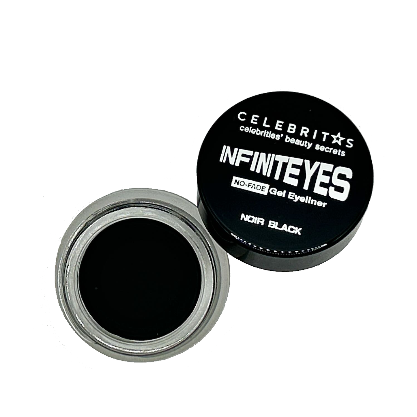 INFINITEYES - NO FADE GEL EYELINER