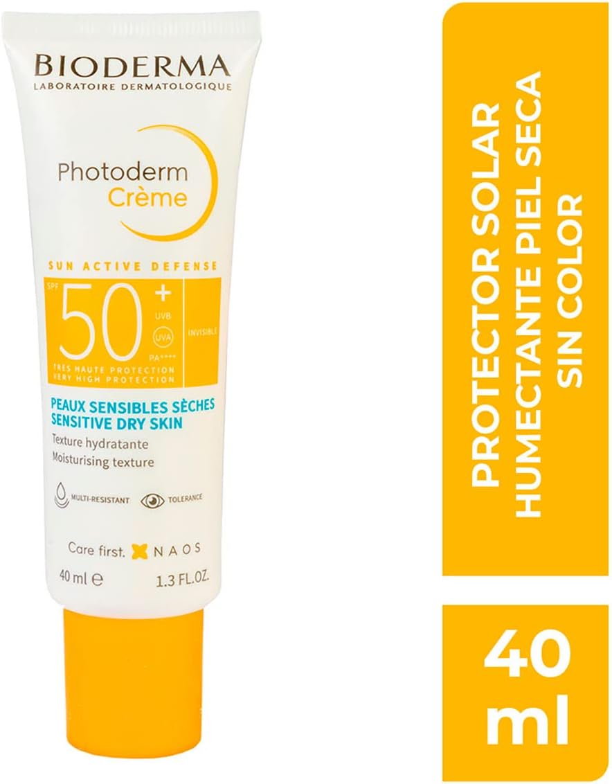 Bioderma Photoderm Creme SPF50+ 40ml