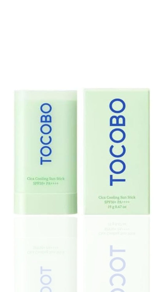 Tocobo Cica Cooling Sun Stick