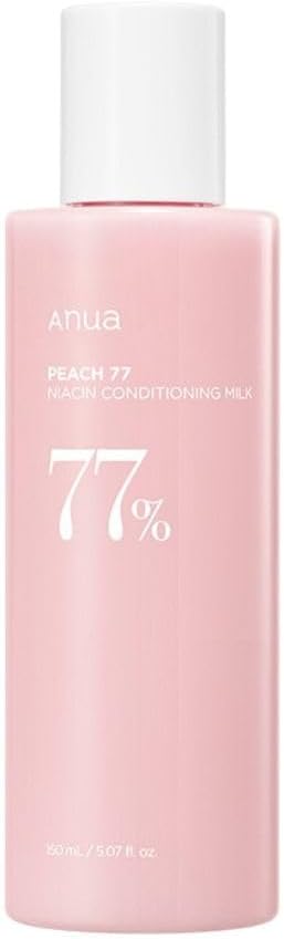 Anua Peach 77 Niacin Conditioning Milk 150ml