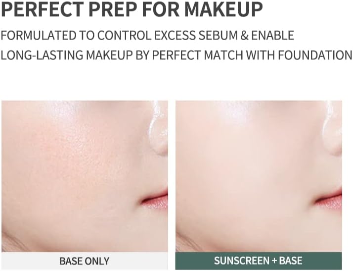 Anua Heartleaf Silky Moisture Sun Cream 50ml