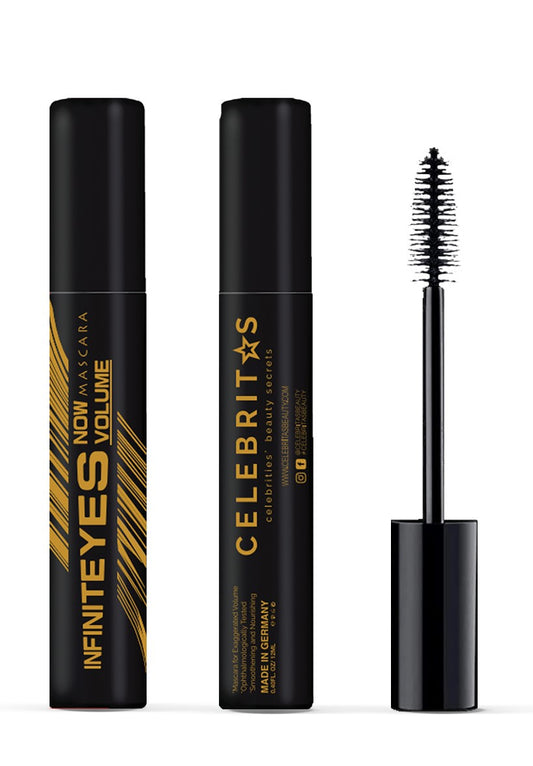 INFINITEYES - NOW VOLUME Mascara