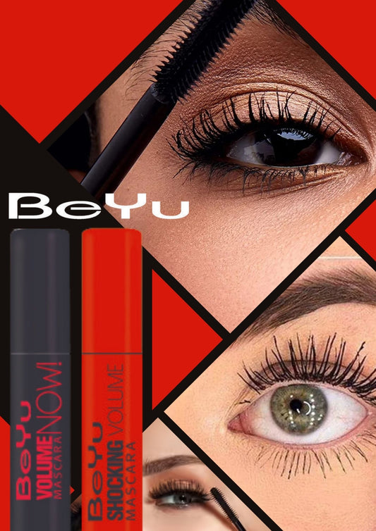 BEYU Volume Mascara
