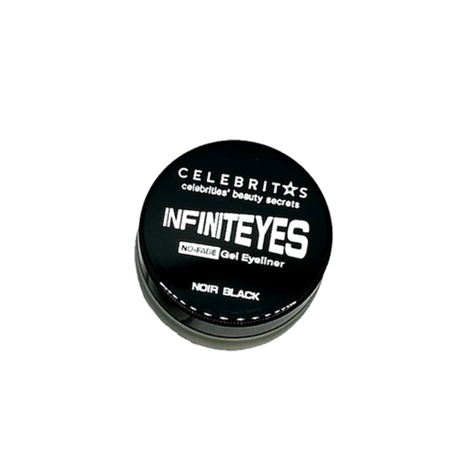 INFINITEYES - NO FADE GEL EYELINER