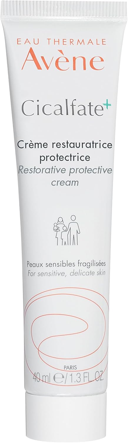 Eau Thermale Avene Cicalfate+ Repairing Protective Cream 40ml