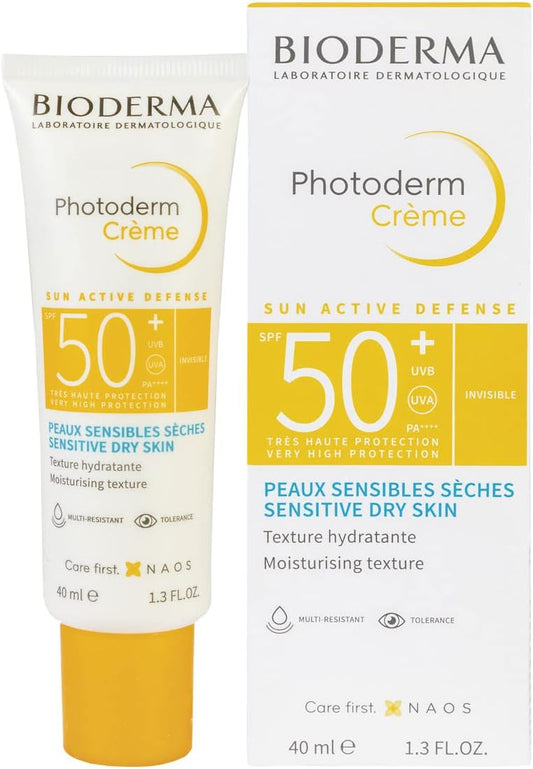 Bioderma Photoderm Creme SPF50+ 40ml