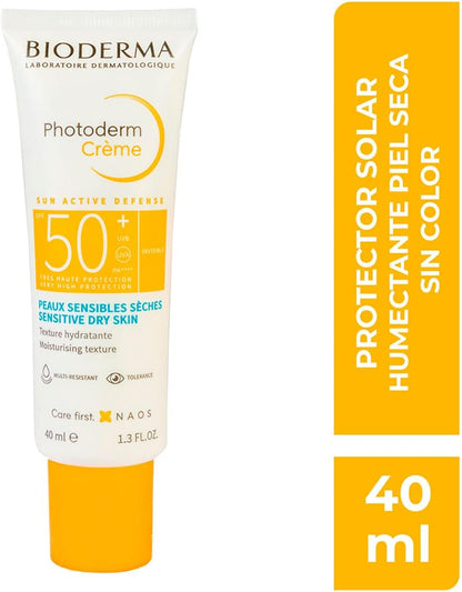 Bioderma Photoderm Creme SPF50+ 40ml