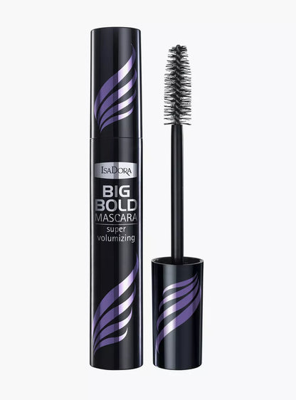 ISADORA Big Bold Mascara