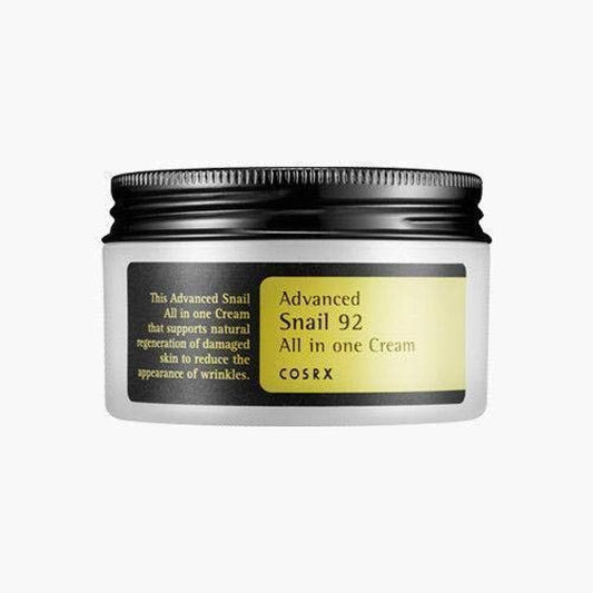 Cosrx Advanced Snail 92 All in-1 Cream 100g