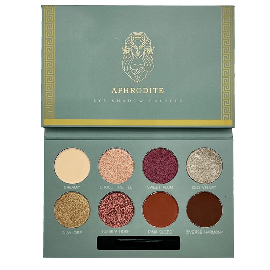 APHRODITE - Diverse Harmony