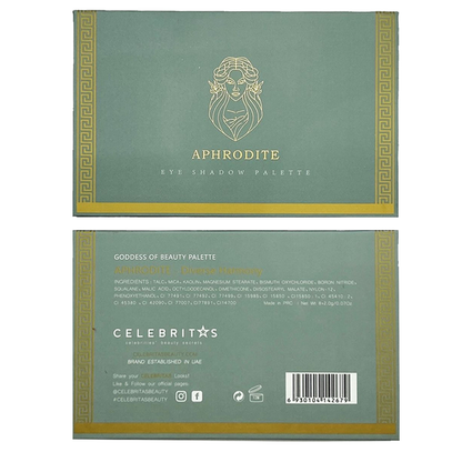 APHRODITE - Diverse Harmony