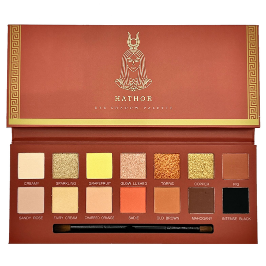 HATHOR - Glitz & Glamour